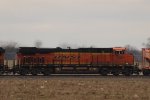 BNSF 6991